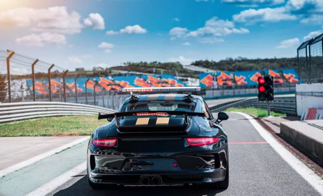 Location de voiture de rallye, Pianottoli, GP #2 RACING