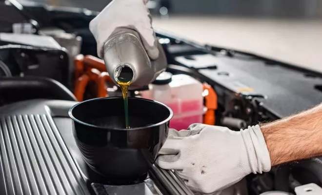 Prestations de vidange, Pianottoli, GP #2 RACING